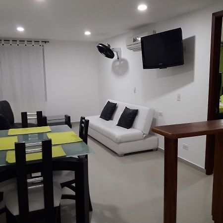 Apartamento Con Vista Al Laguito Y Al Mar Cartagène Extérieur photo