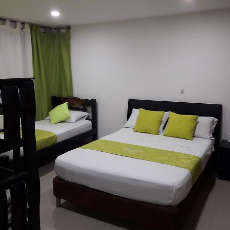Apartamento Con Vista Al Laguito Y Al Mar Cartagène Extérieur photo