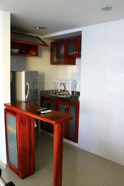 Apartamento Con Vista Al Laguito Y Al Mar Cartagène Extérieur photo