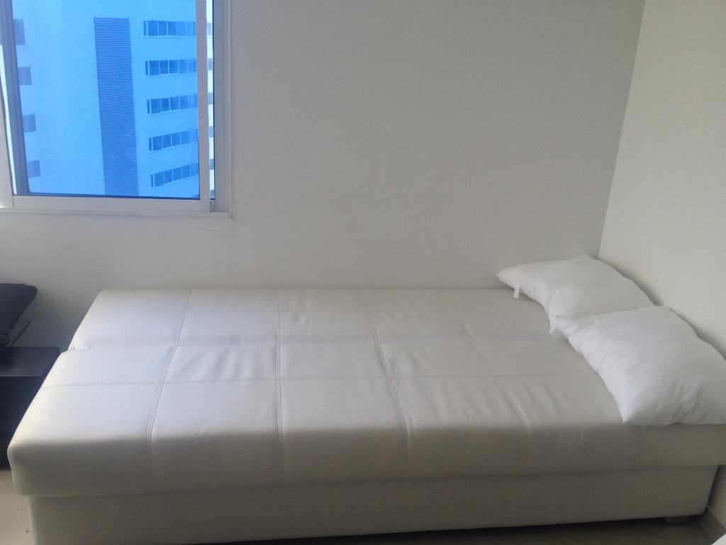 Apartamento Con Vista Al Laguito Y Al Mar Cartagène Extérieur photo