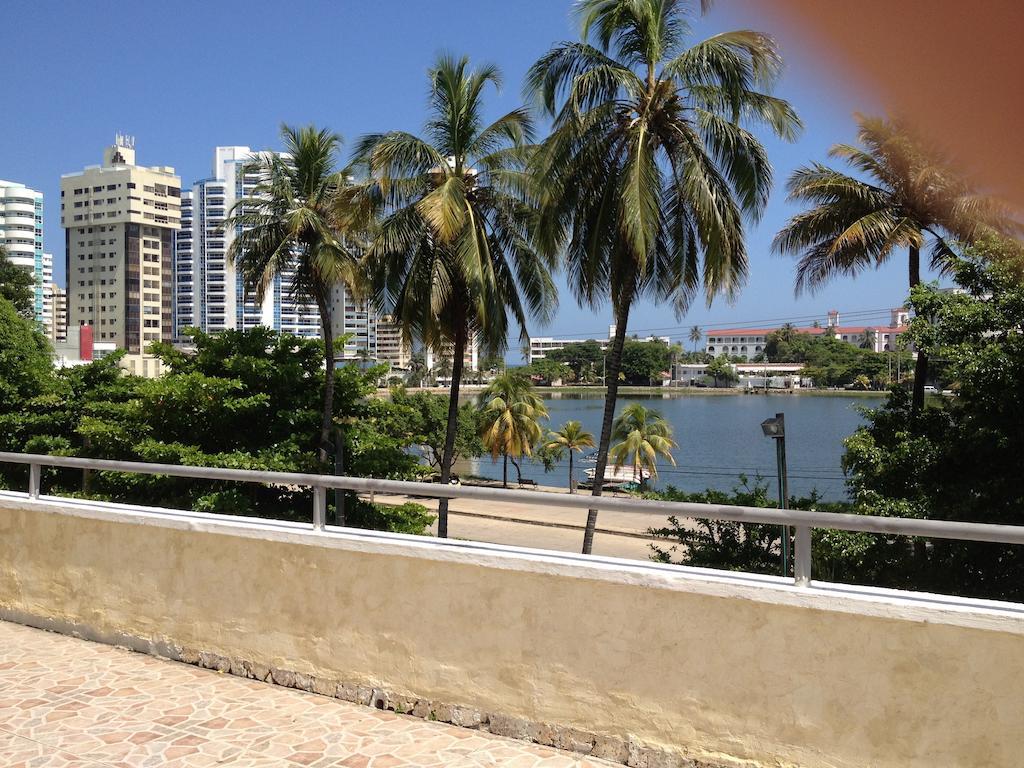 Apartamento Con Vista Al Laguito Y Al Mar Cartagène Extérieur photo