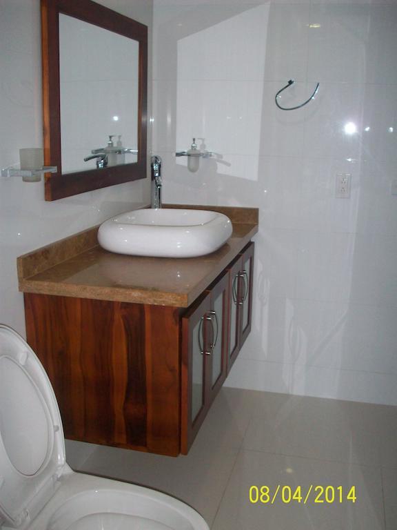 Apartamento Con Vista Al Laguito Y Al Mar Cartagène Chambre photo