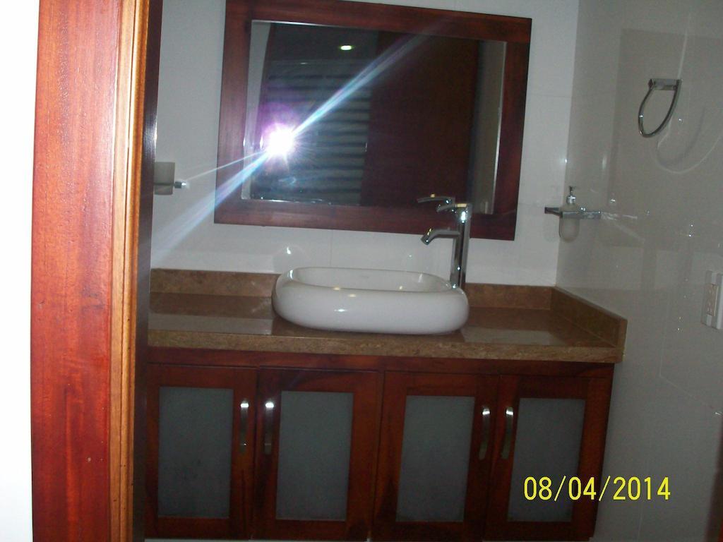 Apartamento Con Vista Al Laguito Y Al Mar Cartagène Extérieur photo
