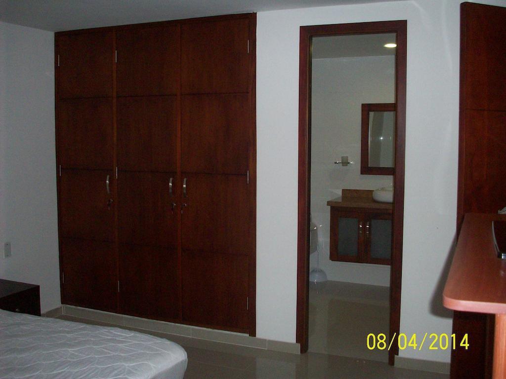 Apartamento Con Vista Al Laguito Y Al Mar Cartagène Extérieur photo
