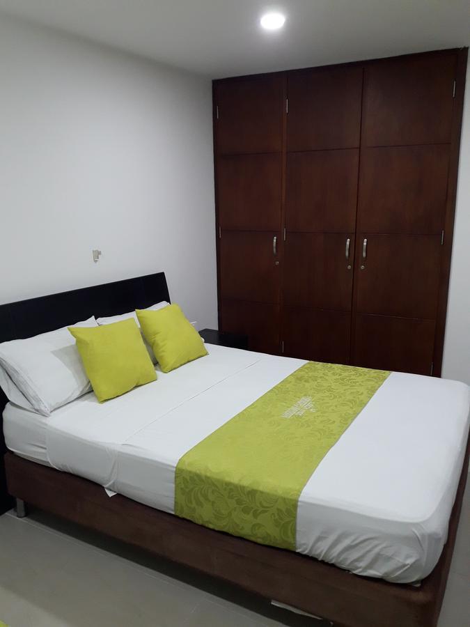 Apartamento Con Vista Al Laguito Y Al Mar Cartagène Extérieur photo