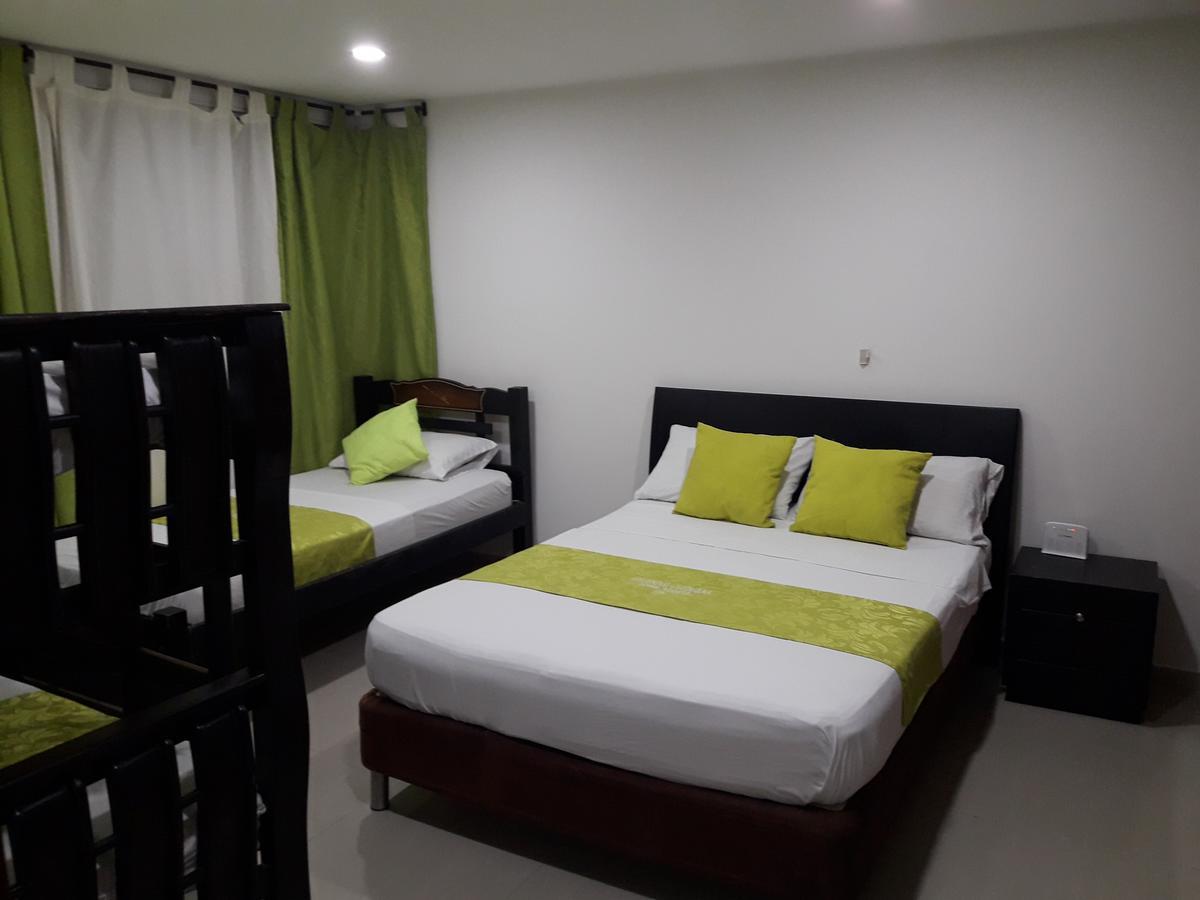 Apartamento Con Vista Al Laguito Y Al Mar Cartagène Extérieur photo