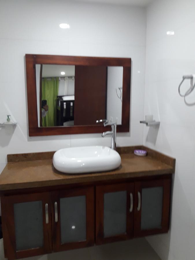 Apartamento Con Vista Al Laguito Y Al Mar Cartagène Extérieur photo