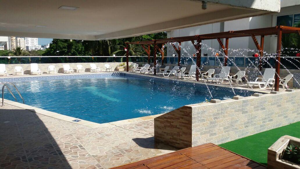 Apartamento Con Vista Al Laguito Y Al Mar Cartagène Extérieur photo
